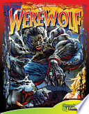 Werewolf cover