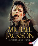 Michael Jackson: Ultimate Music Legend cover