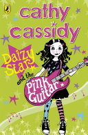 Daizy Star and the Pink Guitar cover