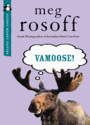 Vamoose! cover