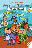 Where's That Dog? cover