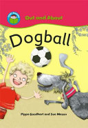 Dogball cover