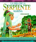The Sea Serpent's Daughter: A Brazilian Legend cover