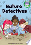 Nature Detectives cover