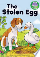 The Stolen Egg cover
