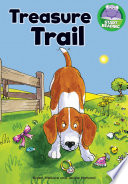 Treasure Trail cover