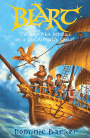 Blart: The Boy Who Set Sail on a Questionable Quest cover