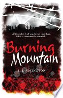 Burning Mountain cover