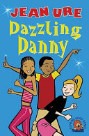 Dazzling Danny cover