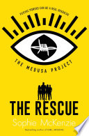 The Medusa Project: The Rescue cover