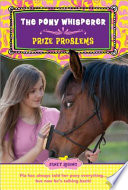 The Pony Whisperer: Prize Problems cover