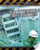 Shattering Earthquakes cover