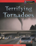 Terrifying Tornadoes cover