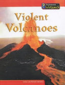 Violent Volcanoes cover