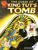 The Curse of King Tut's Tomb cover