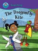 The Dragonfly Kite cover
