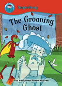 The Groaning Ghost cover