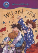 Wizard Wig cover