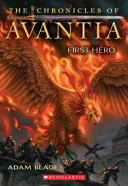 First Hero cover