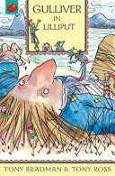 Gulliver in Lilliput cover