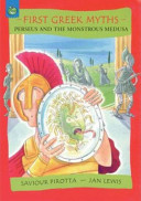 Perseus and the Monstrous Medusa cover