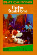The Fox Steals Home cover