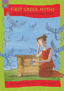 The Secret of Pandora's Box cover