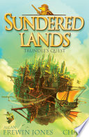 Trundle's Quest cover
