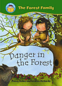 Danger in the Forest cover