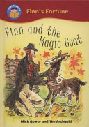 Finn and the Magic Goat cover