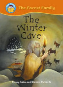 The Winter Cave cover