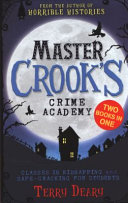Classes in Kidnapping cover