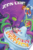 Galaxy Patrol cover