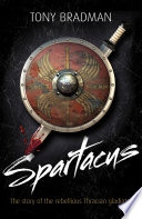 Spartacus cover