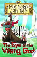 The Eye of the Viking God cover