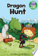 Dragon Hunt cover
