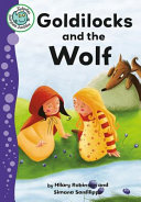Goldilocks and the Wolf cover