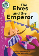 The Elves and the Emperor cover