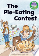 The Pie-Eating Contest cover