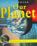Our Planet cover