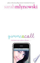 Gimme a Call cover