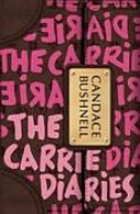 The Carrie Diaries cover