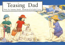 Teasing Dad cover