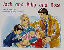 Jack and Billy and Rose cover