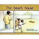 The Beach House cover