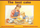 The Best Cake cover
