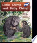 Little Chimp and Baby Chimp cover