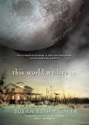 This World We Live In cover