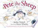 Pete the Sheep cover