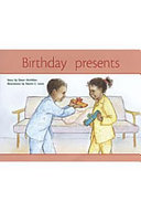 Birthday Presents cover